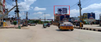 Advertising on Hoarding in STV Nagar 58101