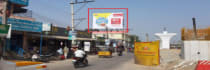 Hoarding -, Tiruchanur Road, Tirupati, 58102