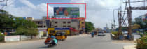 Hoarding -, Kesavayana Gunta, Tirupati, 58109