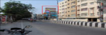 Hoarding -, Ashok Nagar, Tirupati, 58110