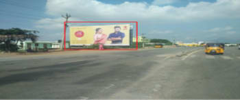 Advertising on Hoarding in Tirupati  58111