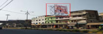 Hoarding -, Benz Circle, Vijayawada, 57720