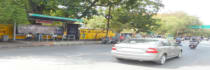 Bus Shelter - Vallabh Nagar, Indore, 43766