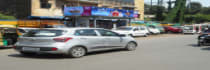 Bus Shelter - Chhoti Gwaltoli, Indore, 43772