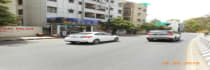 Bus Shelter - Snehlataganj, Indore, 43810