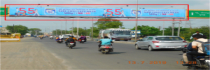 Hoarding - Shramik Colony, Indore, 43833