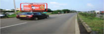 Hoarding - Rau, Indore, 43802