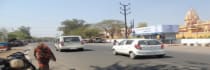 Bus Shelter - Arera Hills Bhopal, 43829