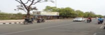 Bus Shelter - Arera Hills Bhopal, 43870