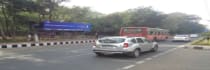 Bus Shelter - Char Imli, Bhopal, 43880