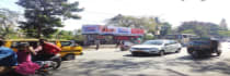 Bus Shelter - Quasipura, Bhopal, 43922
