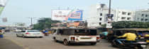 Hoarding - Devendra Nagar, Raipur, 43903