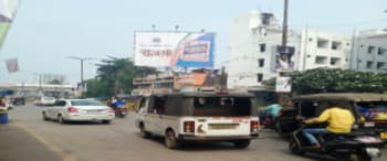 Advertising on Hoarding in Devendra Nagar 43903