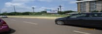 Hoarding - Mowa, Raipur, 43954