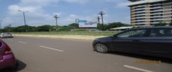 Advertising on Hoarding in Mowa 43954