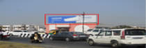 Hoarding - Panchsheel Nagar, Indore, 43708