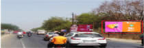 Hoarding - Santer, Indore, 43972