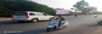 Hoarding - Santer, Indore, 43981