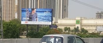 Advertising on Hoarding in Indirapuram 61677