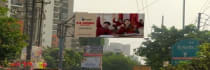 Hoarding -, Indirapuram, Ghaziabad, 61669