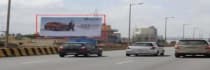 Hoarding -, Nelamangala, Bengaluru, 61699