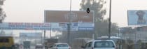 Hoarding -, Mohan Nagar, Ghaziabad, 61814