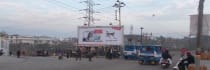 Hoarding -, Patel Nagar, Dehradun, 62251