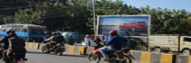 Hoarding -, Patel Nagar, Dehradun, 62252