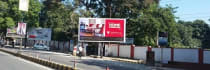 Hoarding -, Jakhan, Dehradun, 62229