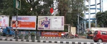 Advertising on Hoarding in Dehradun  62197