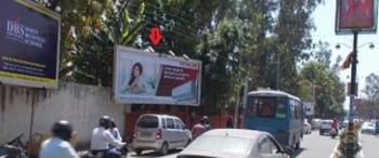 Advertising on Hoarding in Dehradun  62199