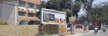 Hoarding - Karanpur Dehradun, 62190
