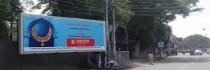 Hoarding - Karanpur Dehradun, 62181