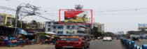 Hoarding -, Baghajatin, Kolkata, 62335