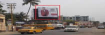 Hoarding -, Barasat, Kolkata, 62301