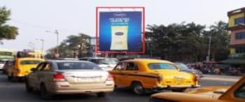 Advertising on Hoarding in Santragachi 62303