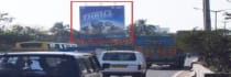 Hoarding -, Santragachi, Howrah, 62304