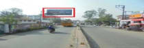 Hoarding -, Kusumkhera, Haldwani, 62527