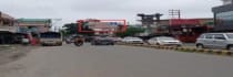Hoarding -, Kusumkhera, Haldwani, 62526