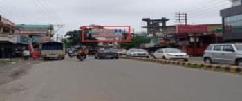 Advertising on Hoarding in Kusumkhera  62526