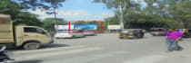 Hoarding -, Rampur, Haldwani, 62516