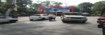 Hoarding -, Rampur, Haldwani, 62517