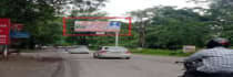 Hoarding -, Dahariya, Haldwani, 62519