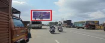 Advertising on Hoarding in Transport Nagar  62520