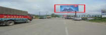 Hoarding -, Transport Nagar, Haldwani, 62521