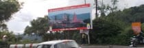 Hoarding -, Khala Gaon, Dehradun, 62627