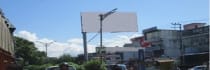 Hoarding -, Mohebbewala, Dehradun, 62617