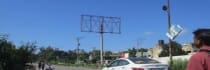 Hoarding - Subhash Nagar Dehradun, 62612