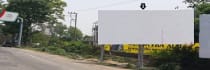 Hoarding -, Mohebbewala, Dehradun, 62613