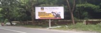 Hoarding - Balliwala Dehradun, 62596